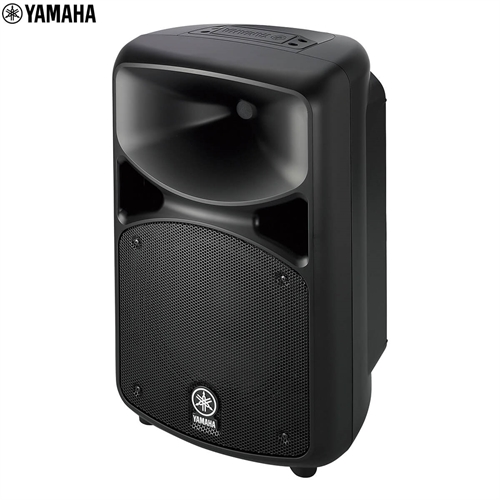 Loa Yamaha STAGEPAS 600i 3